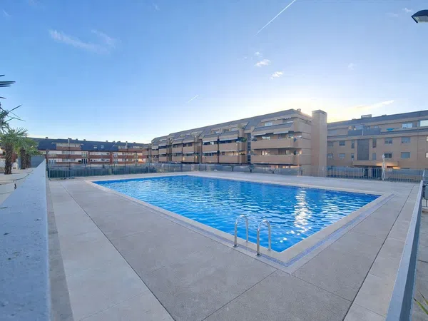 Piso en calle Mercedes Formica, 1 - Foto 22