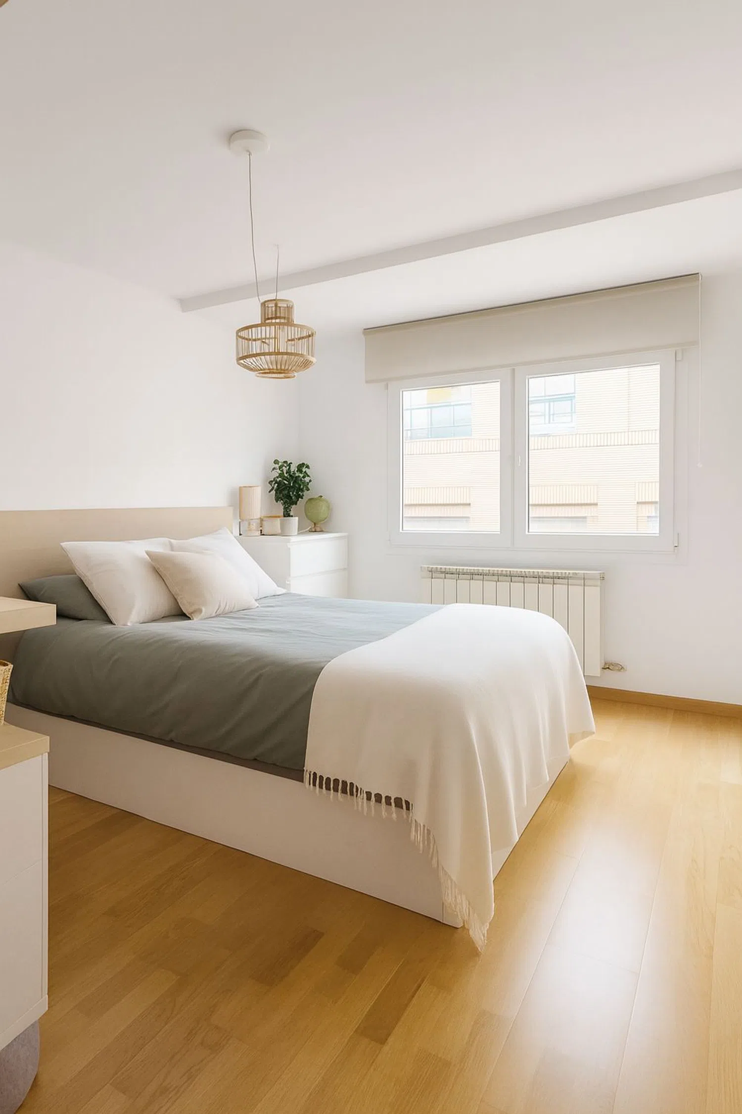 Ático en calle de Sevilla, 17 - Foto 5