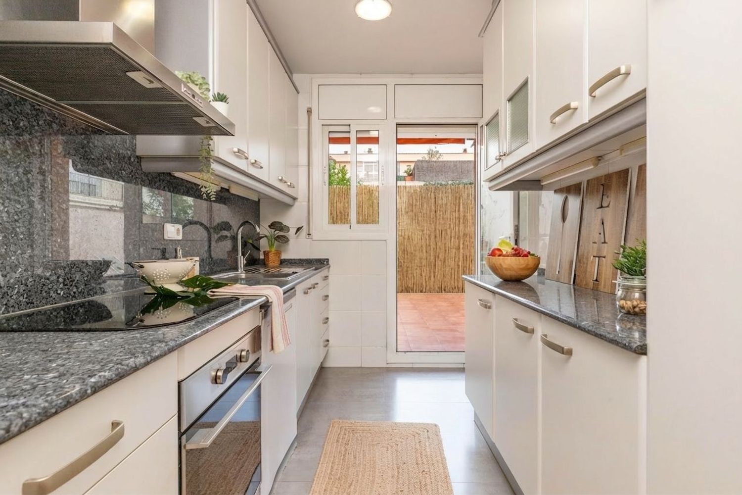 Piso en calle de Galileu, 341 - Foto 12