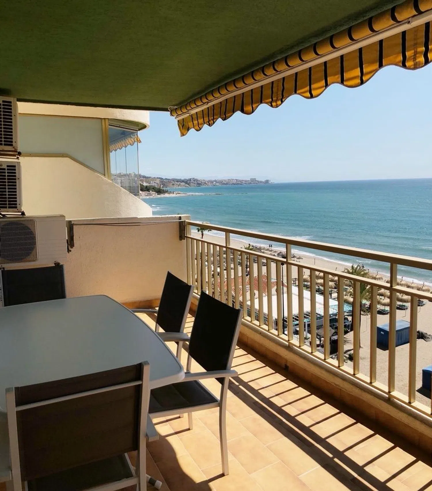Piso en paseo Marítimo Rey de España, 98 - Foto 16