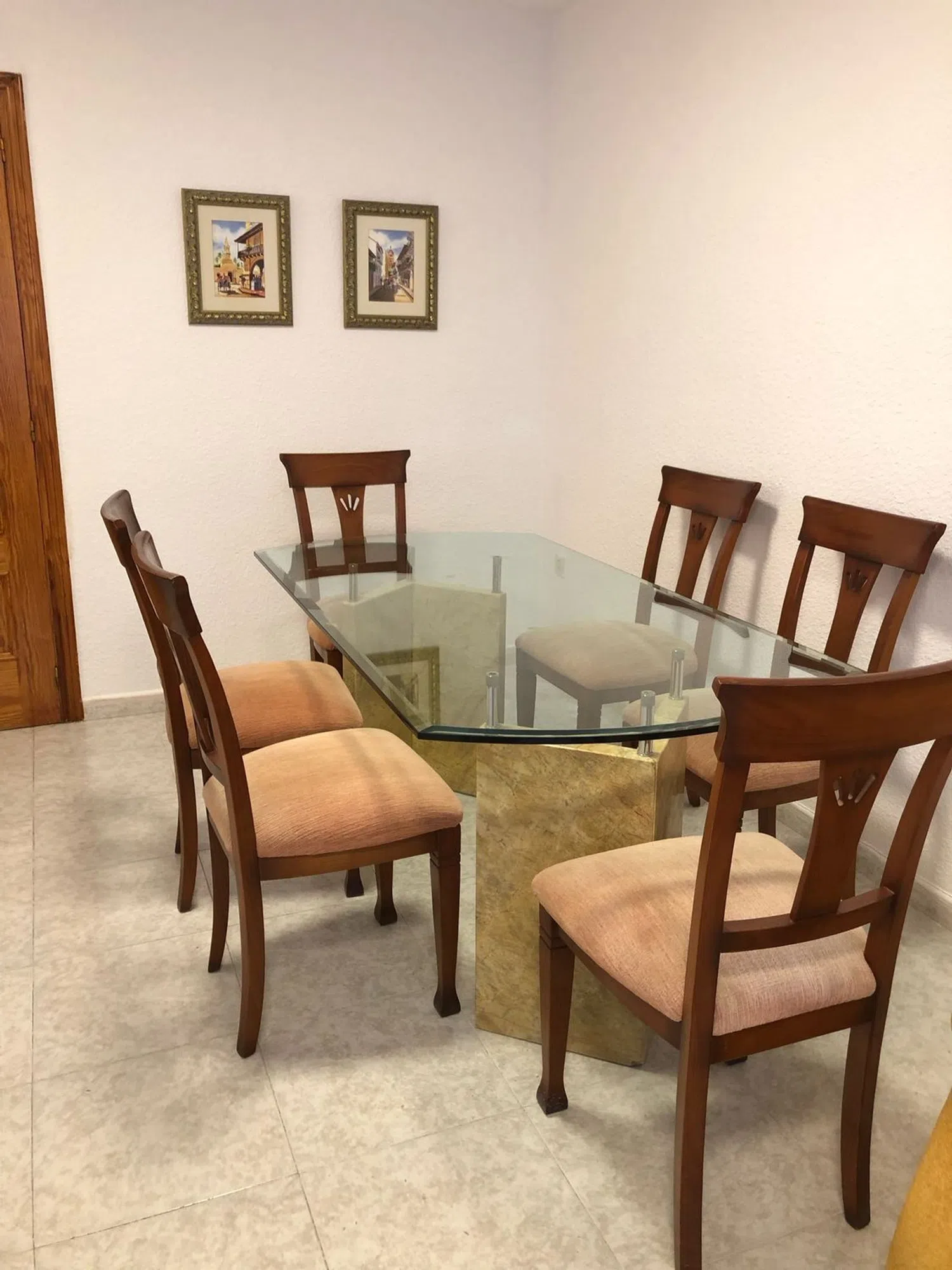 Piso en calle Salvador i Vicente Pérez Lledó, 11 - Foto 9