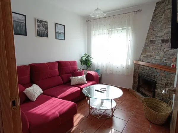 Chalet adosado en Barrio leijan, 1 - Foto 9