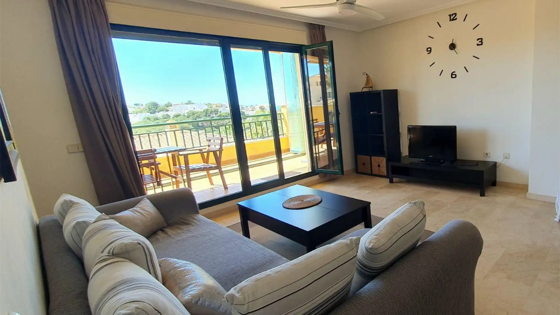 Apartamento en  Calle Marie Curie 2 - Foto 3