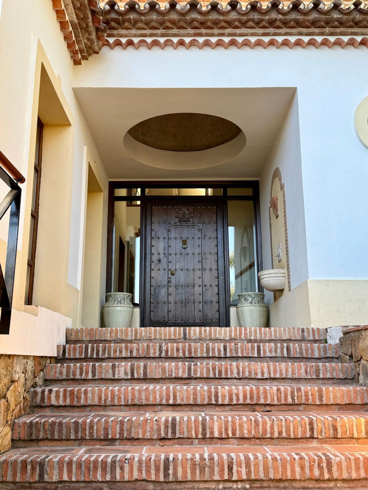 Casa independiente en Urbanizacion Altos Reales, 10 A3 - Foto 2