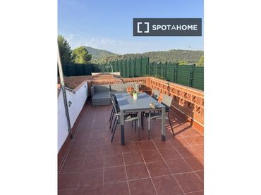 Piso en Sant Cugat del Vallès - Foto 1