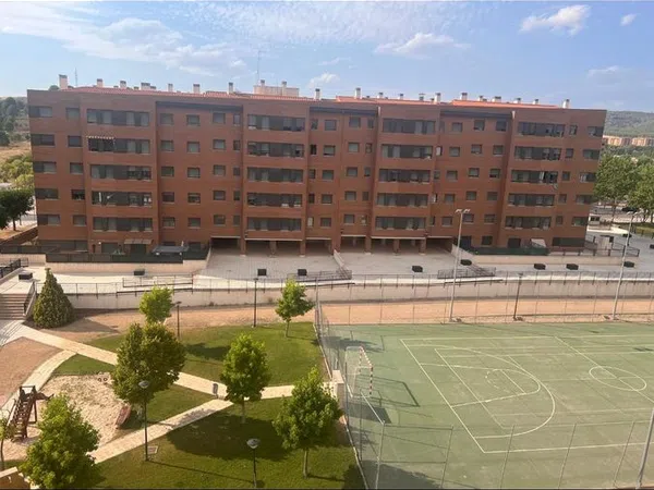 Piso en Calle los Olmos, 40, Alameda, Alameda - Foto 14