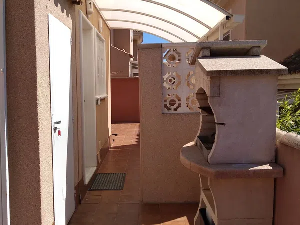 Casa o chalet independiente en Cp las Villas II, 21, Los Balcones - Los Altos del Edén - Foto 7