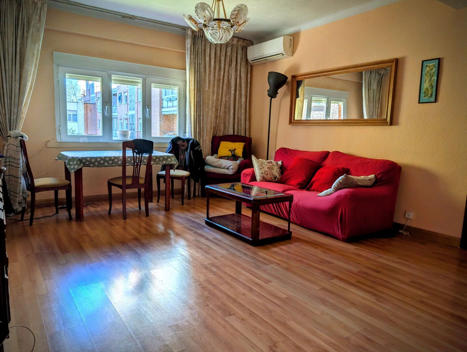 Piso en calle de Mauricio Legendre, 27 - Foto 3