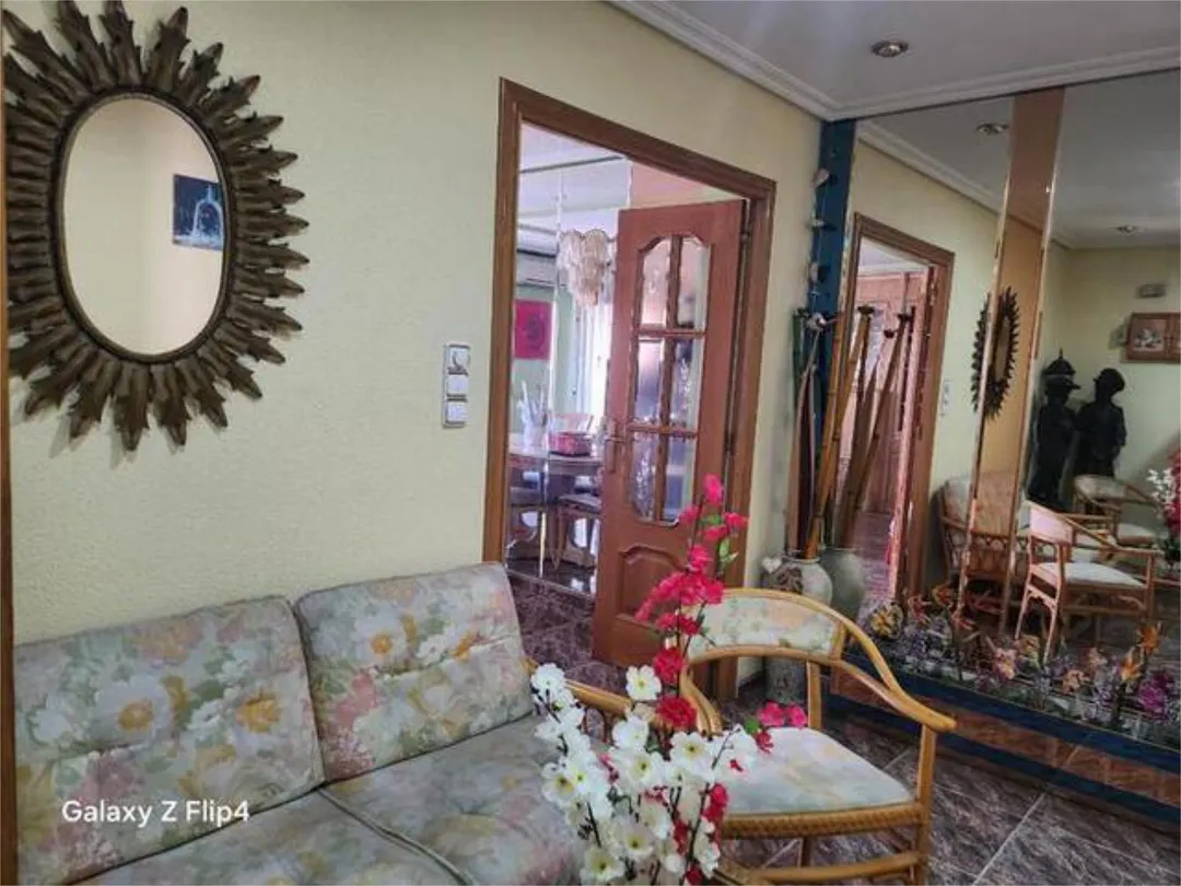 Piso en Corazón de Jesús - Foto 8