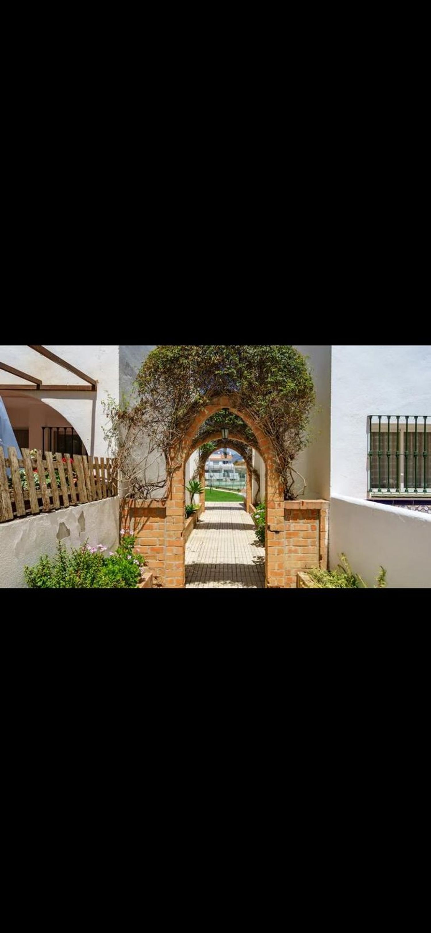 Chalet pareado en Calle Jineta, 44, Calaburra - Chaparral, Calaburra - Chaparral - Foto 14