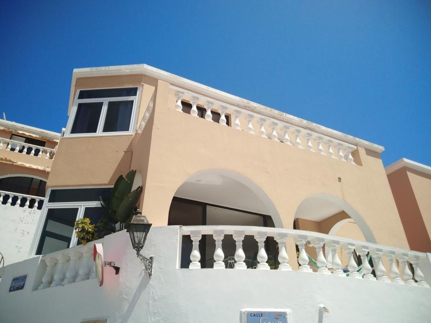 Chalet pareado en avenida España, 705 - Foto 1