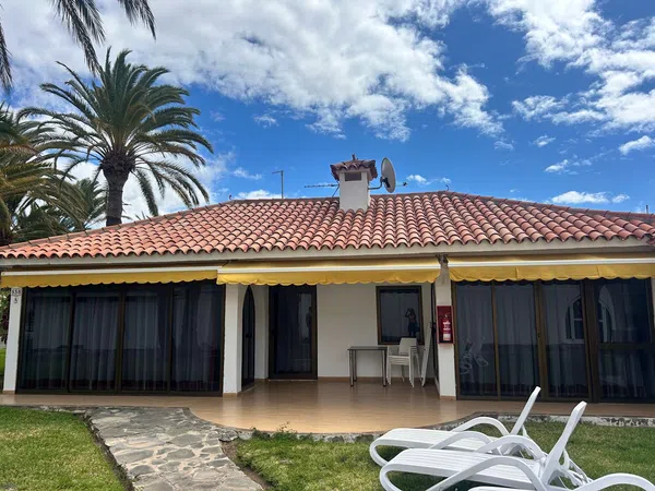 Chalet pareado en Avenida de Gran Canaria, 14 - Foto 8