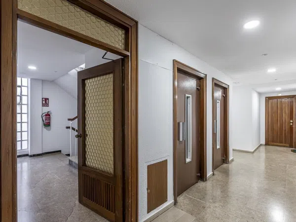 Piso en calle de Clara del Rey, 8 - Foto 17