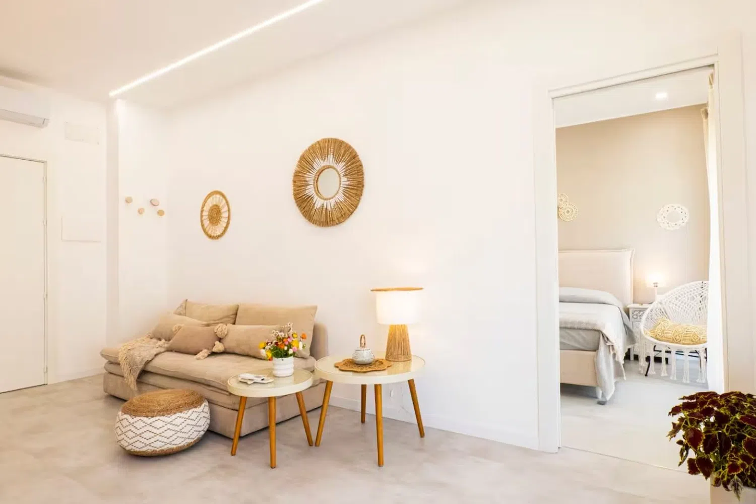 Piso en calle de Marià Cuber, 44 - Foto 3