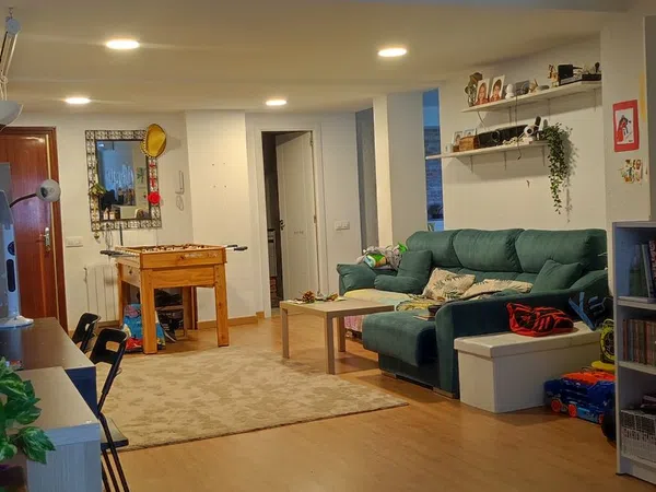 Piso en calle Playa Samil, 12 - Foto 12