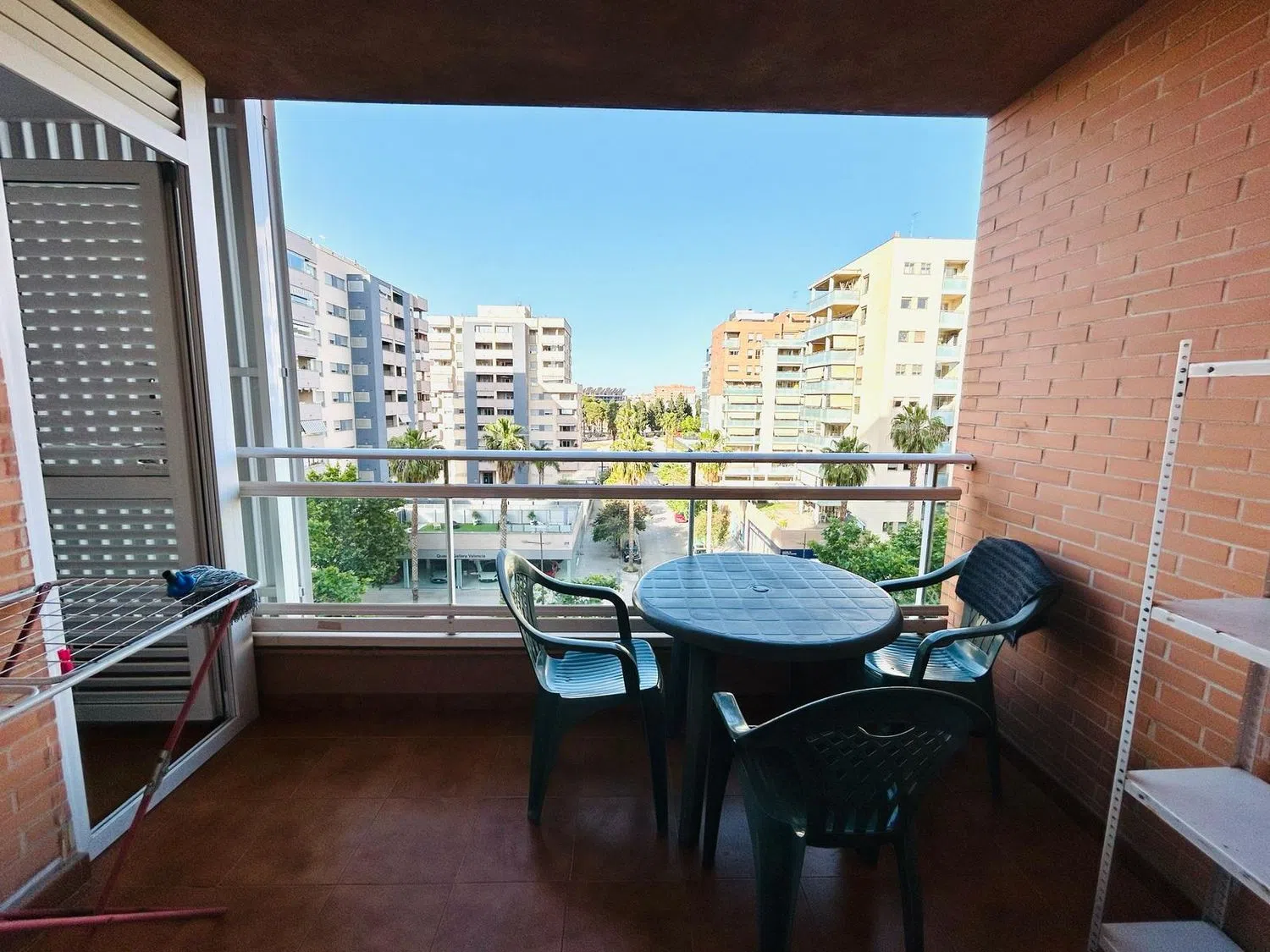 Piso en avenida del Mestre Rodrigo, 105 - Foto 3