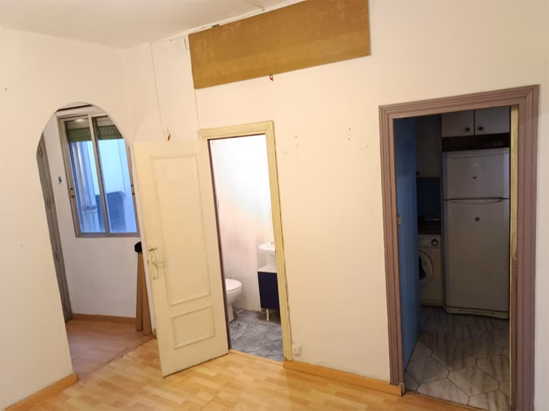 Piso en  Calle del Salitre 48 - Foto 4