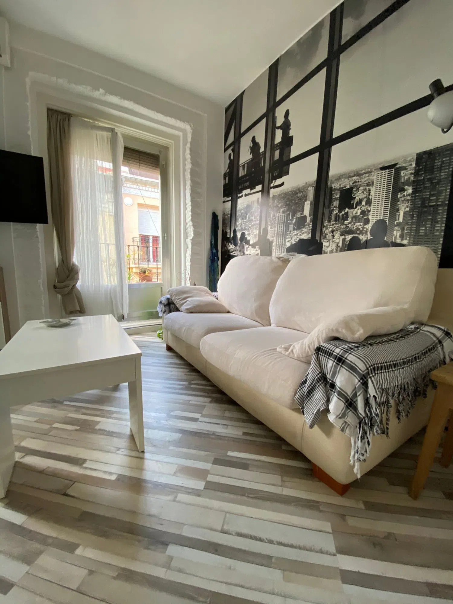 Estudio en calle de la Esperanza, 12 - Foto 7