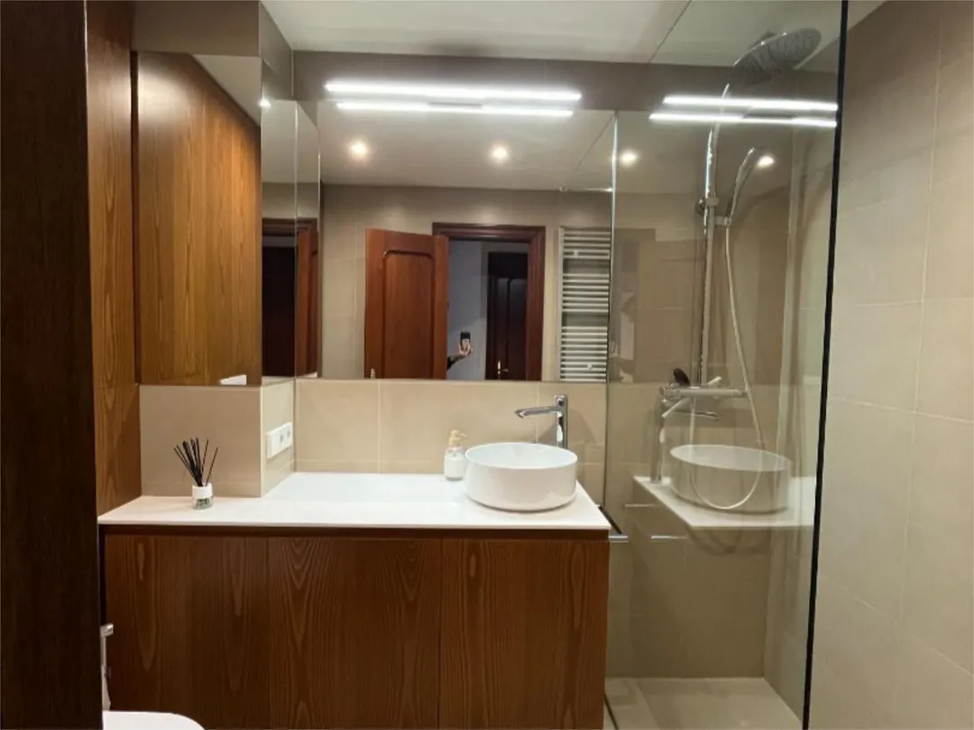 Piso en  Carrer de Sants 241 - Foto 15