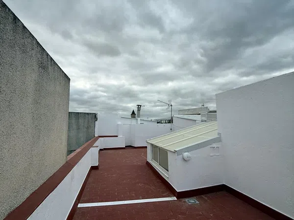 Piso en Calle Extremadura, 18, San Jerónimo - Foto 2