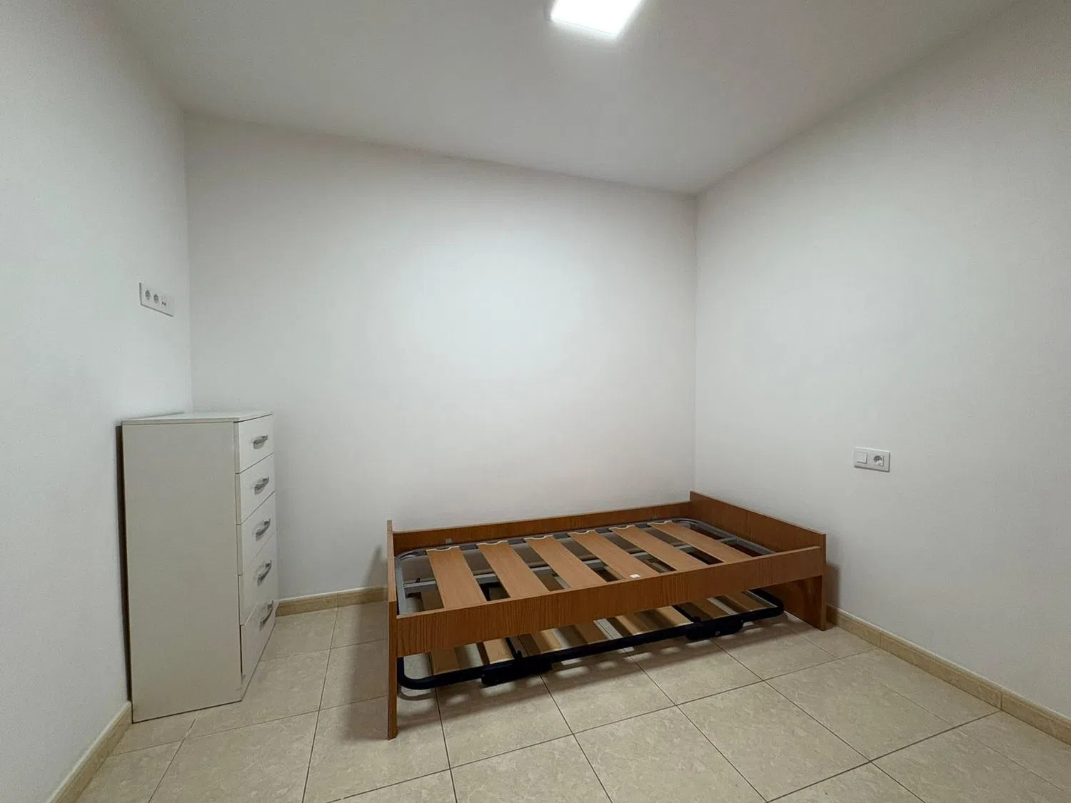 Piso en calle Fernando Guanarteme, 128 - Foto 5