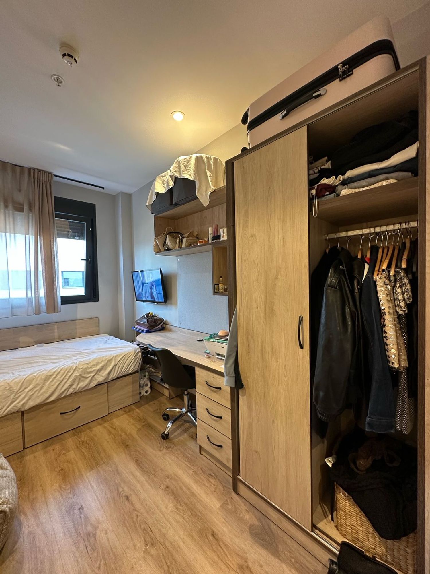 Estudio en calle Baliza, 2 - Foto 5