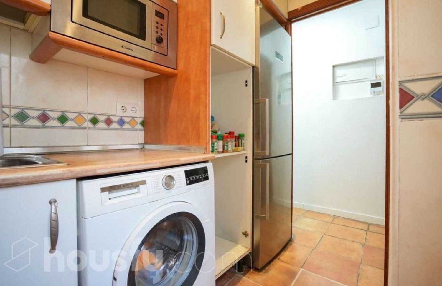 Piso en calle Francisco Ruiz, 8 - Foto 3