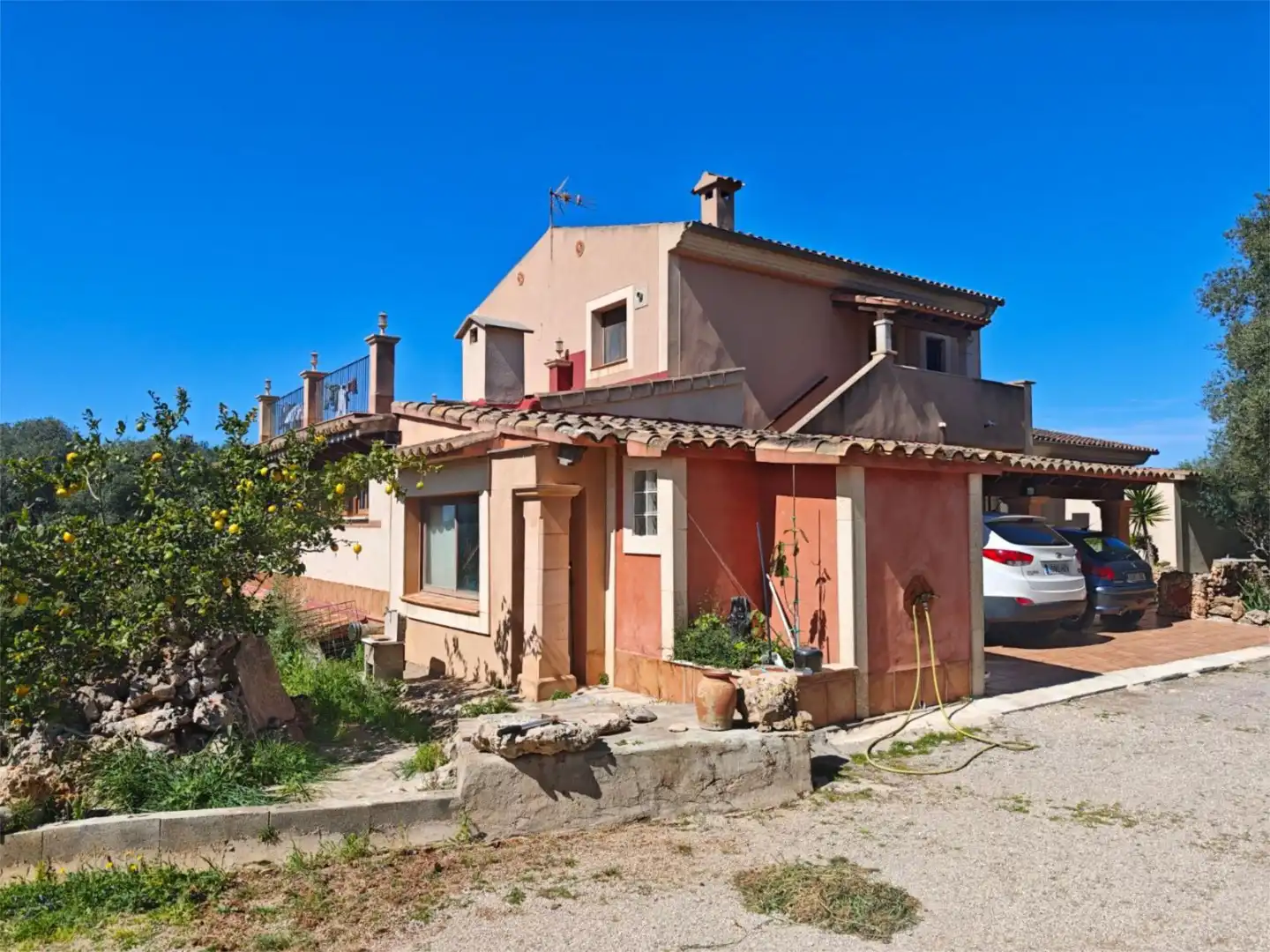 Chalet en  Carrer son Gual II-R 28 - Foto 2