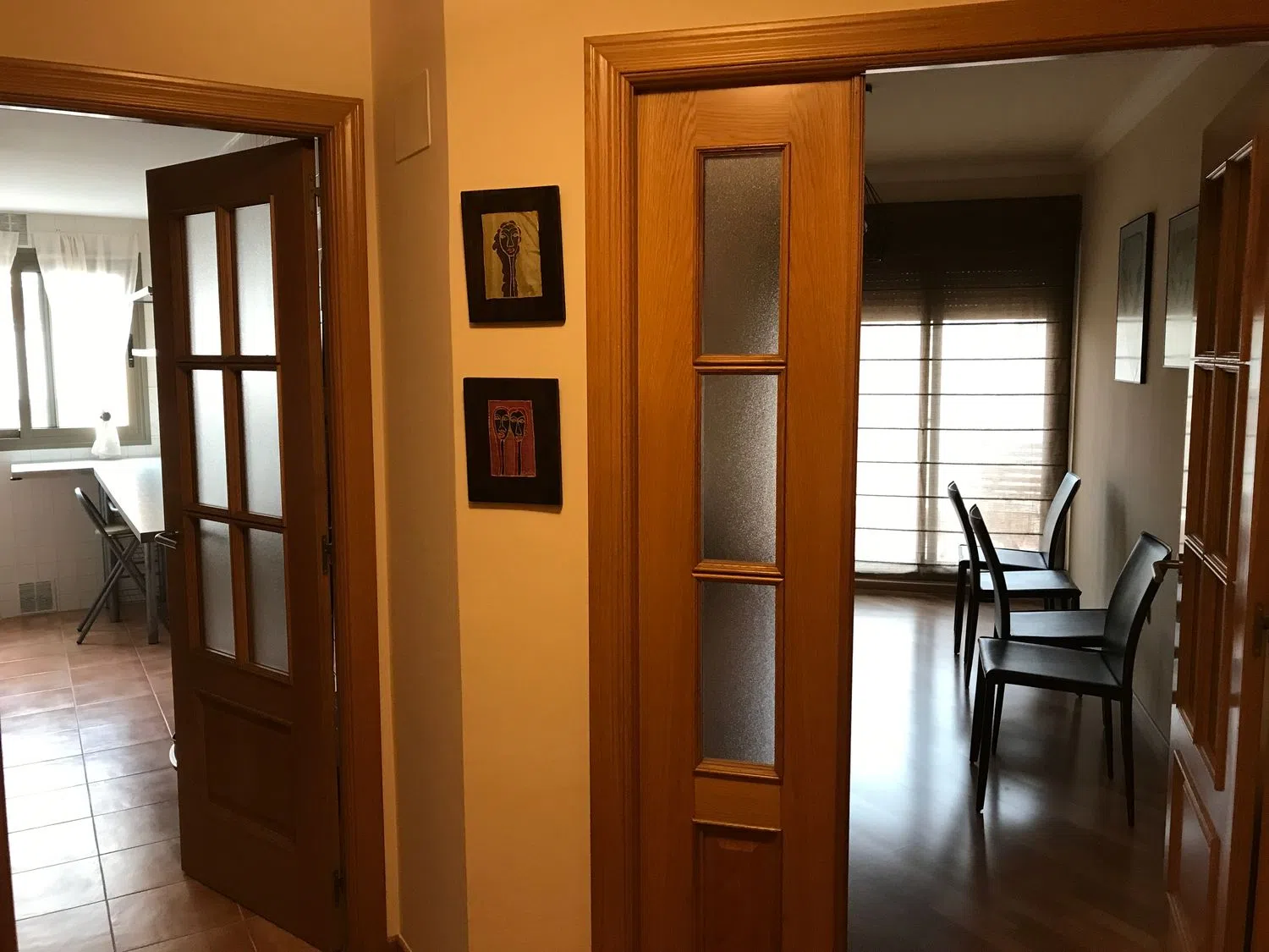 Piso en calle Lili Alvarez, 5 - Foto 5