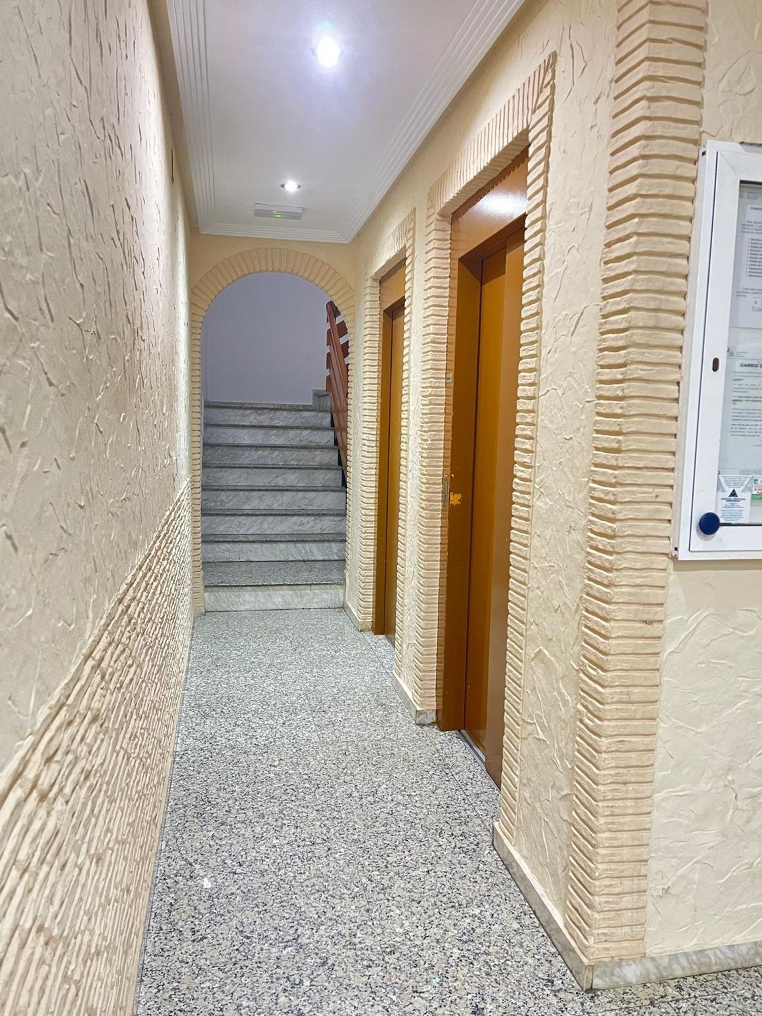 Piso en Calle la Loma, 70, Avenida Habaneras - Curva de Palangre - Foto 15