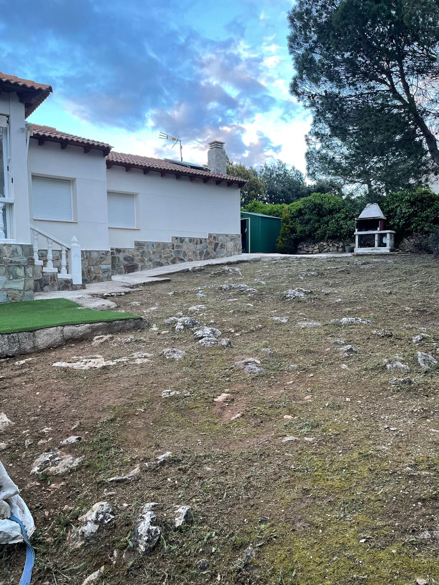Casa o chalet independiente en Calle Nueva Sierra s/n - Foto 28