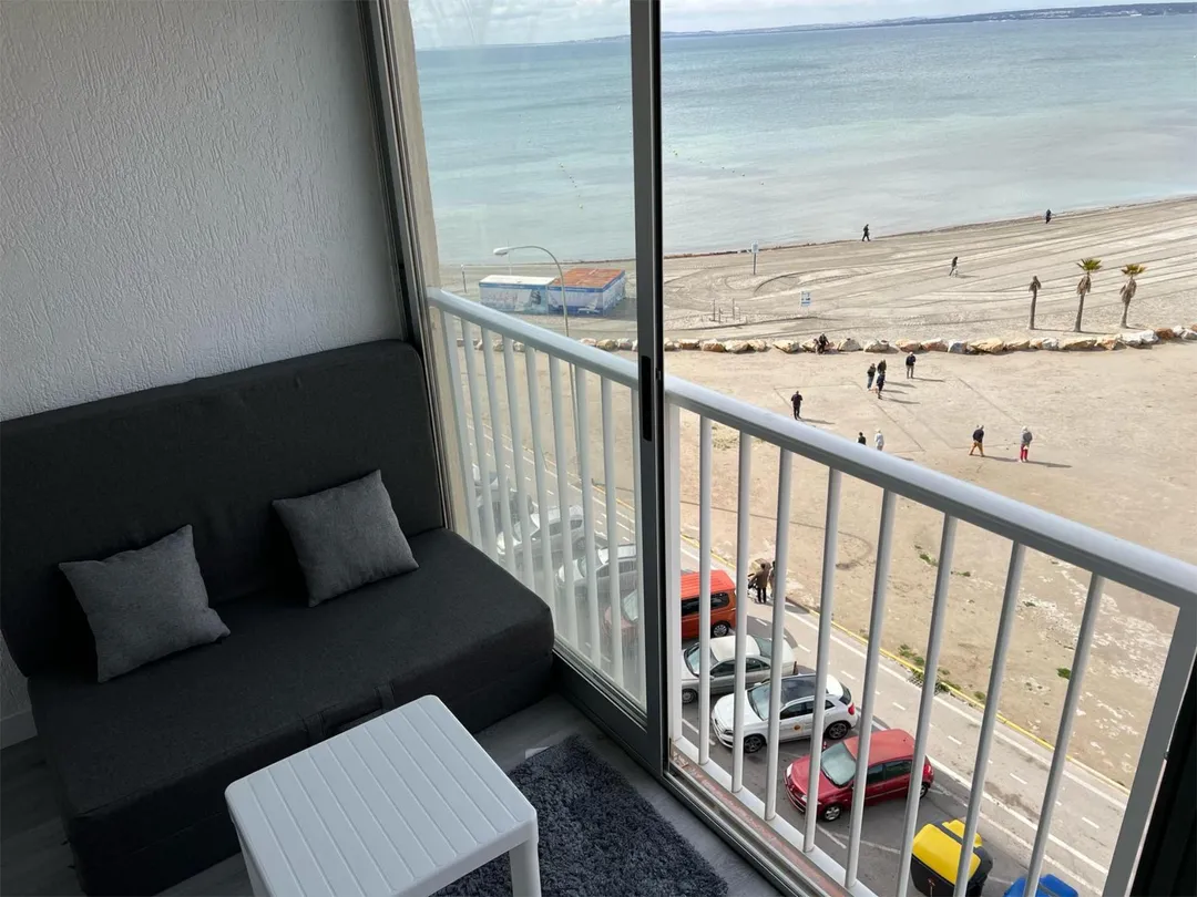 Piso en  Avinguda Vicente Blasco Ibañez 31 - Foto 11