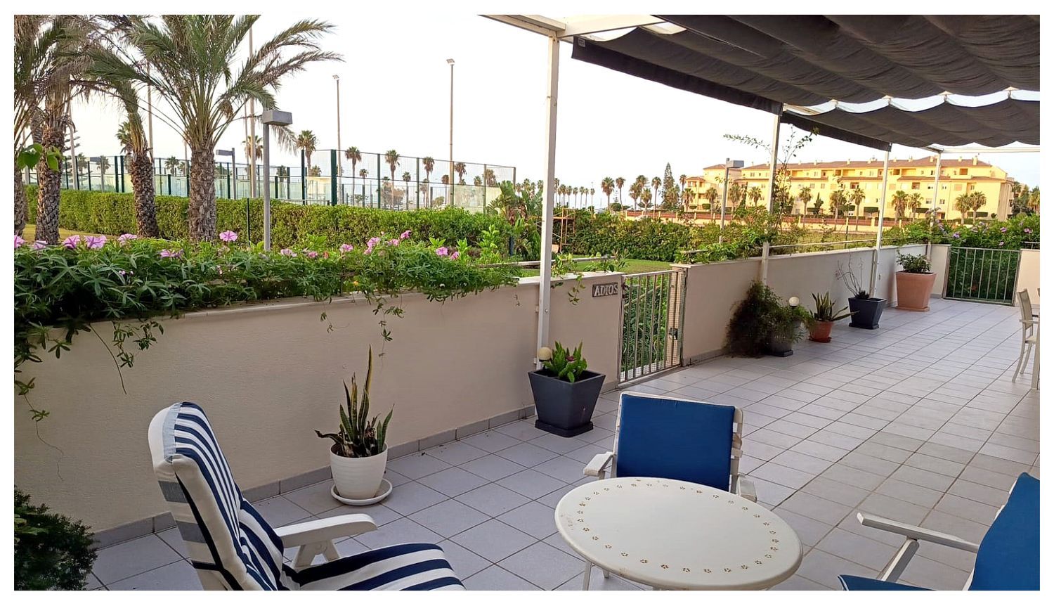 Dúplex en Paseo Carmen Sevilla, 2, El Sabinar - Urbanizaciones - Las Marinas - Foto 3