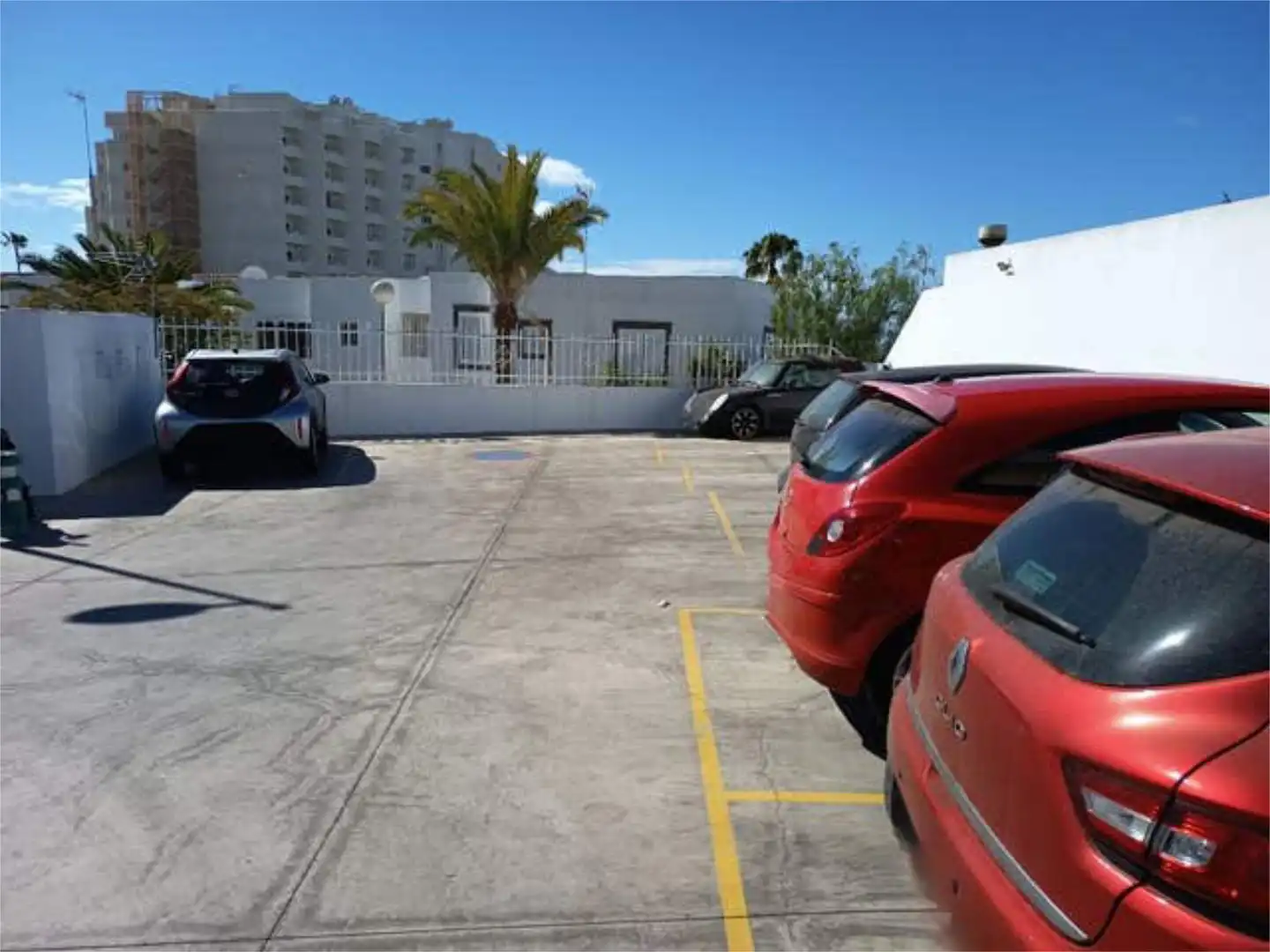Piso en Playa del Ingles  centro - Foto 9