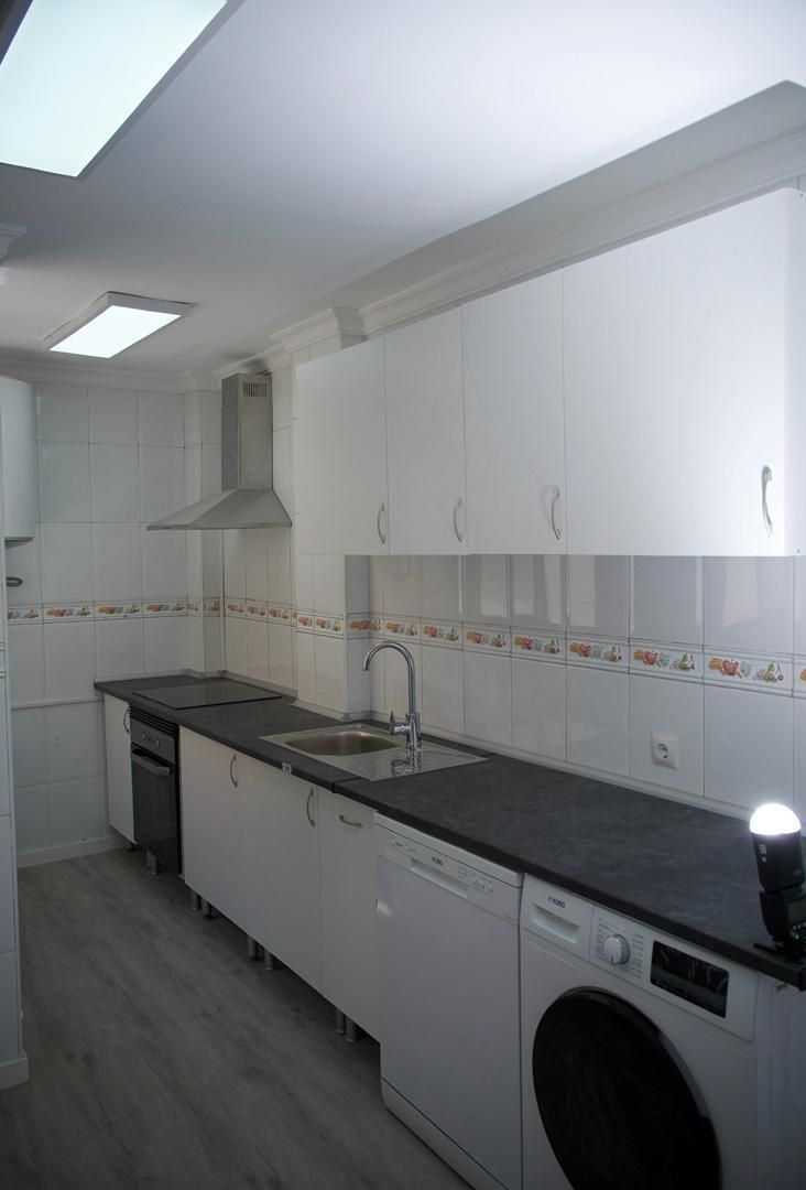 Piso en  Calle Escritor Antonio Ramos 9 - Foto 7