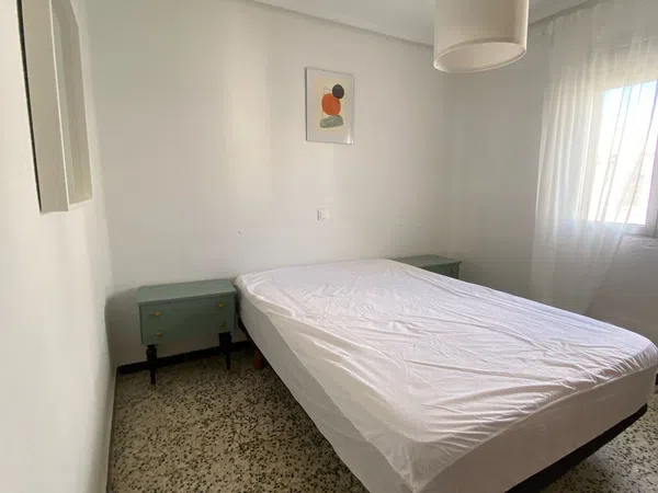 Piso en Calle Coria del Río, 3, El Arenal - La Pólvora, El Arenal - La Pólvora - Foto 9