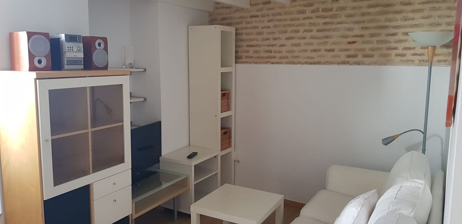 Estudio en plaza San Marcos, 1 - Foto 4