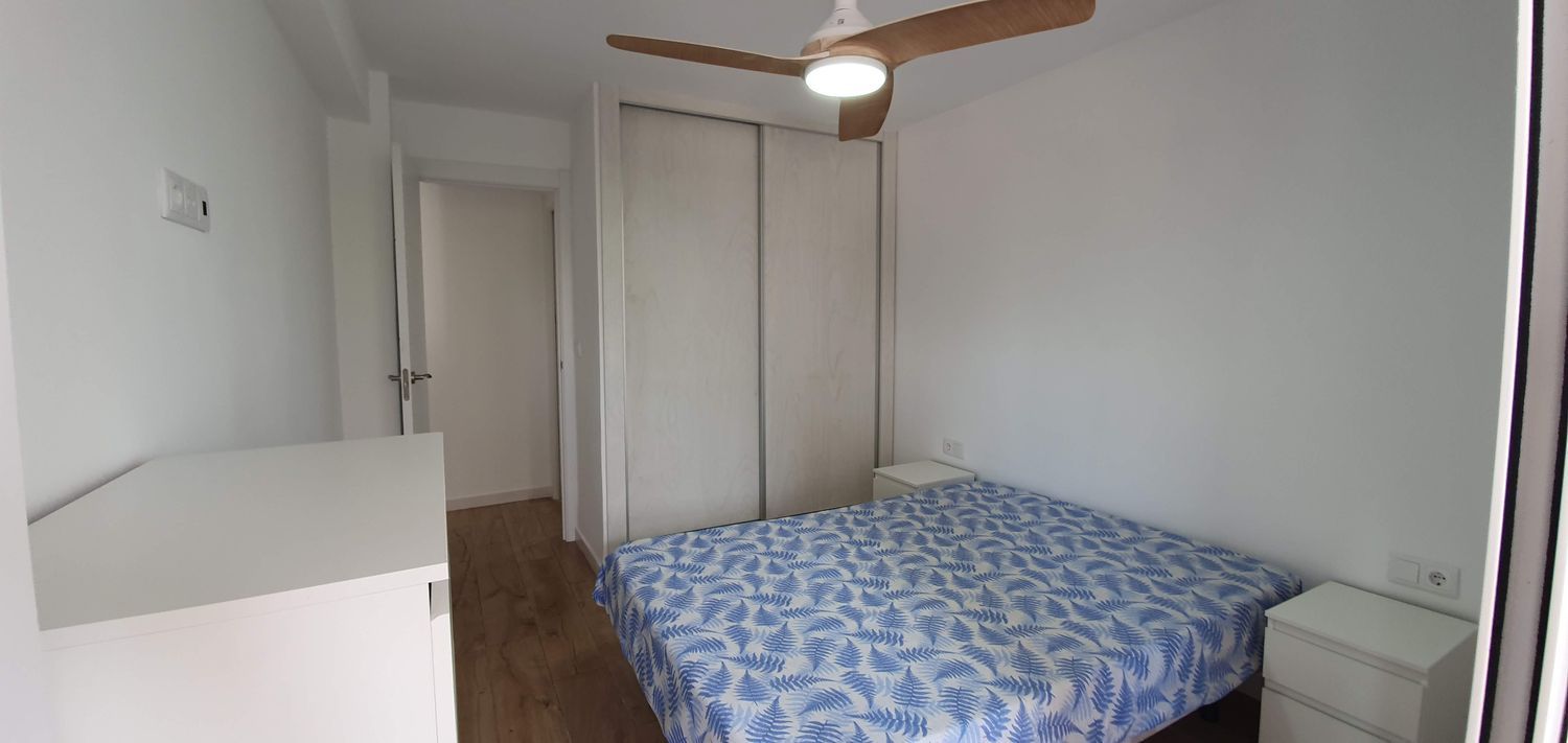 Piso en Plaza Doctor Francisco Antón Vigrana, 1, La Albufereta - Foto 7