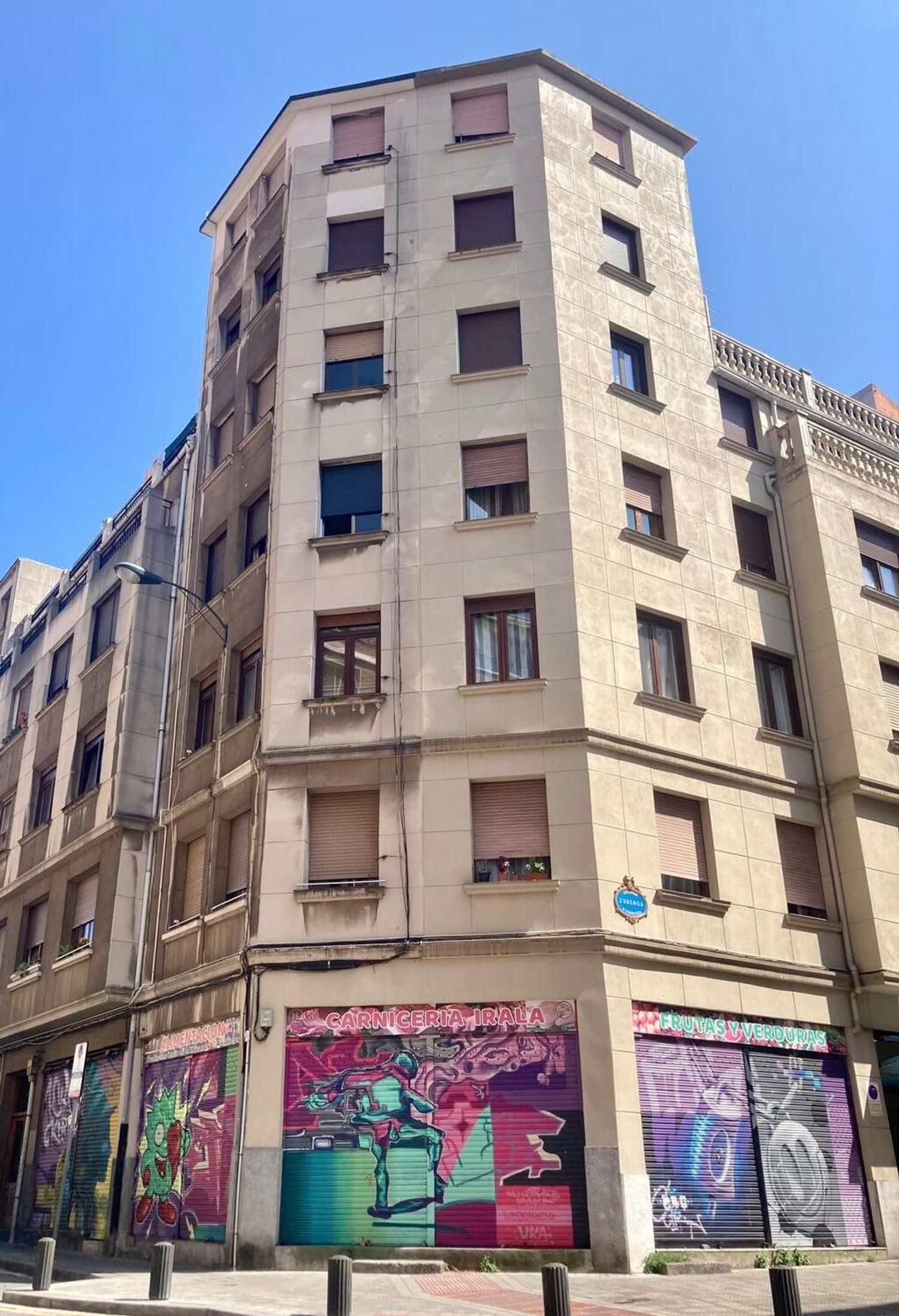 Piso en Lapurdi Hiribidea, 14, Irala - Foto 26