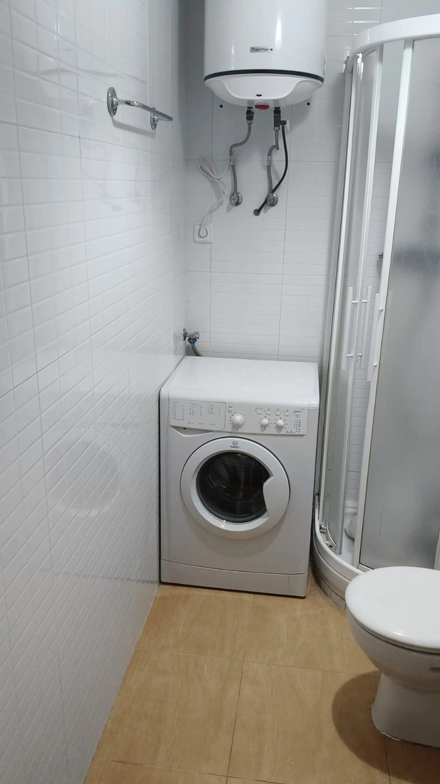 Estudio en calle de San Samuel, 13 - Foto 7