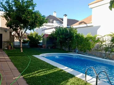 Chalet en  Carretera Madrid-Cádiz 24D - Foto 9