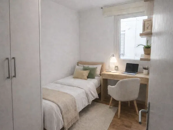 Piso en calle de Josep Sangenís, 50 - Foto 13