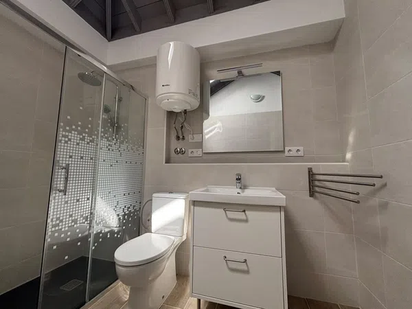 Casa rural en Camino Sabina Malpaíses, 121 a - Foto 6
