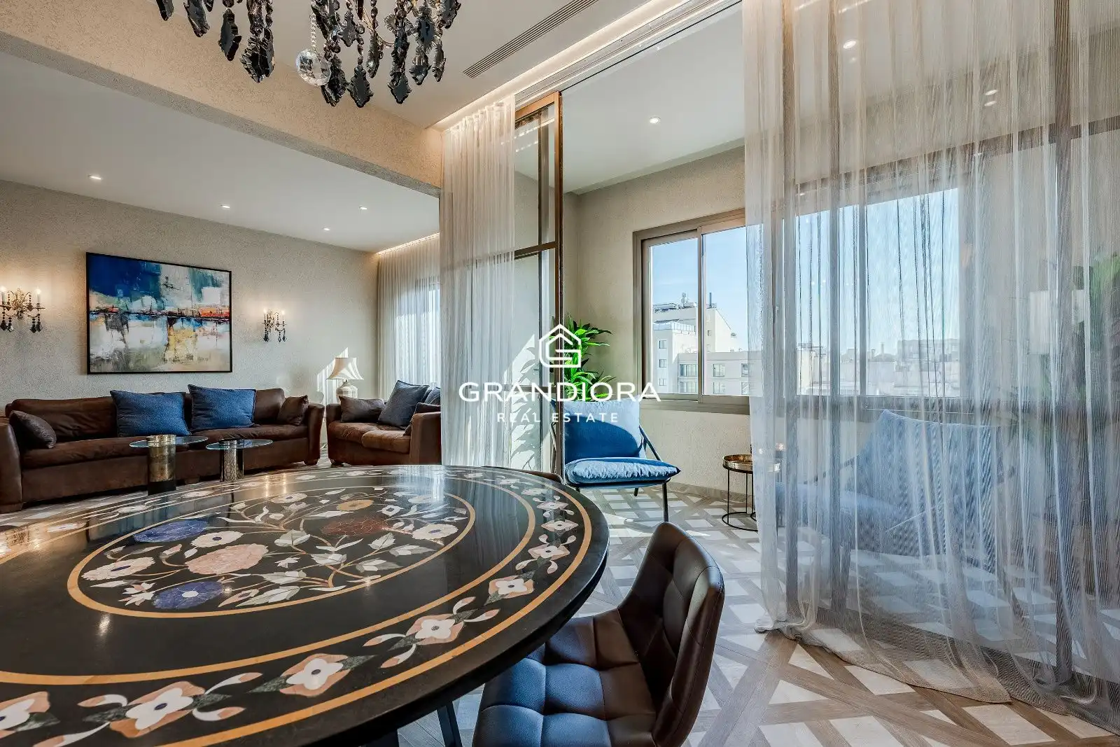 Apartamento en  Calle Pau Claris - Foto 3