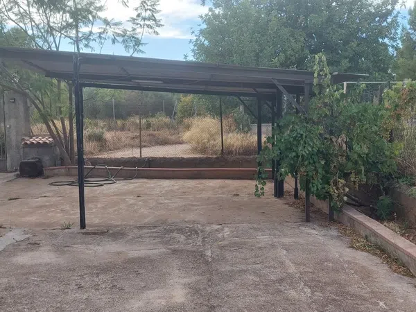 Casa rural en Calle Incolla, 8 Poligonoparcela, Centro, Centro - Foto 8