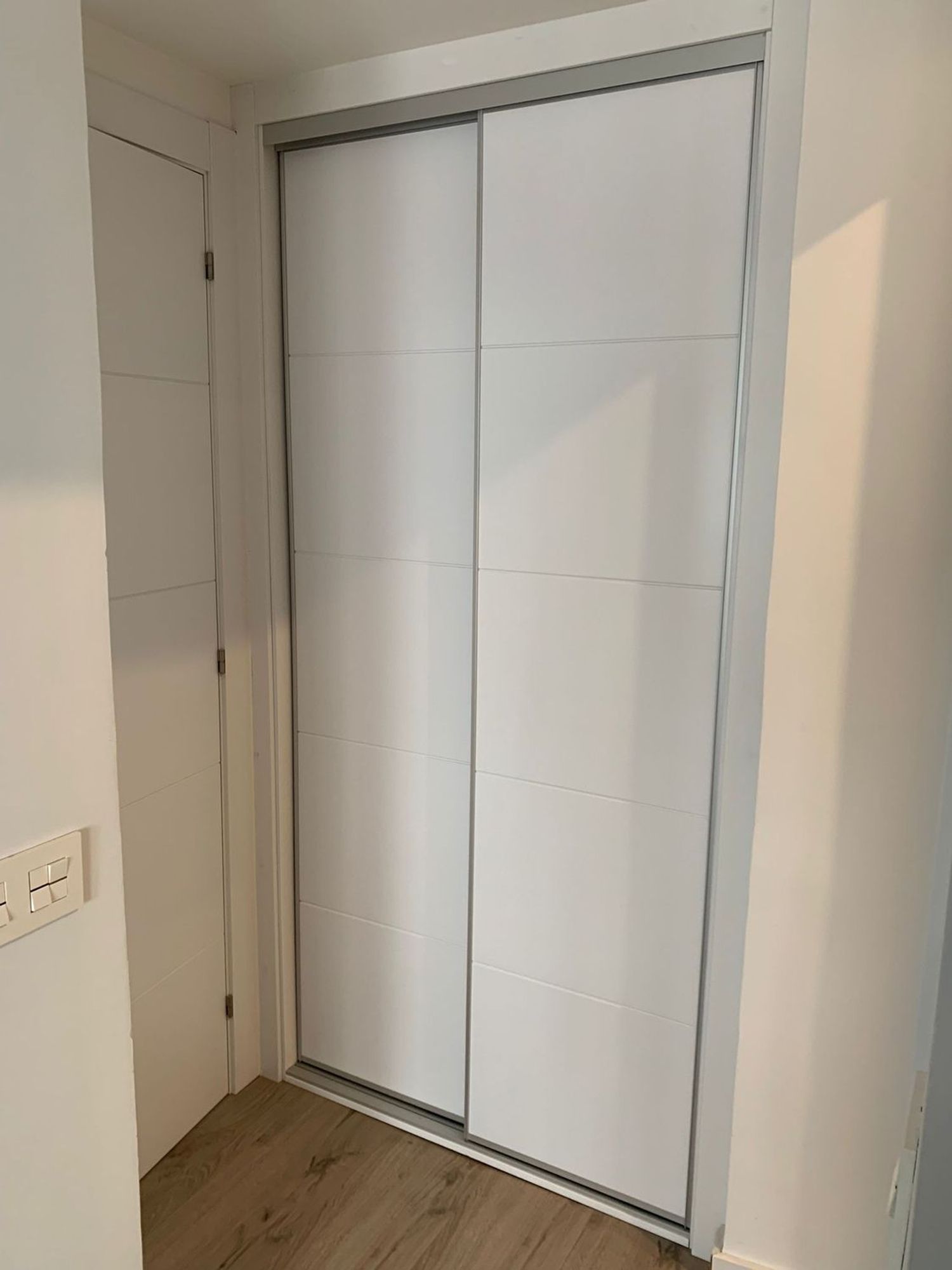 Piso en Avenida del Arlanzón, 38, Villa Pilar - Foto 17