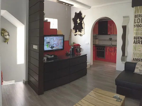 Chalet pareado en Calle Luís de Góngora, 22 - Foto 6