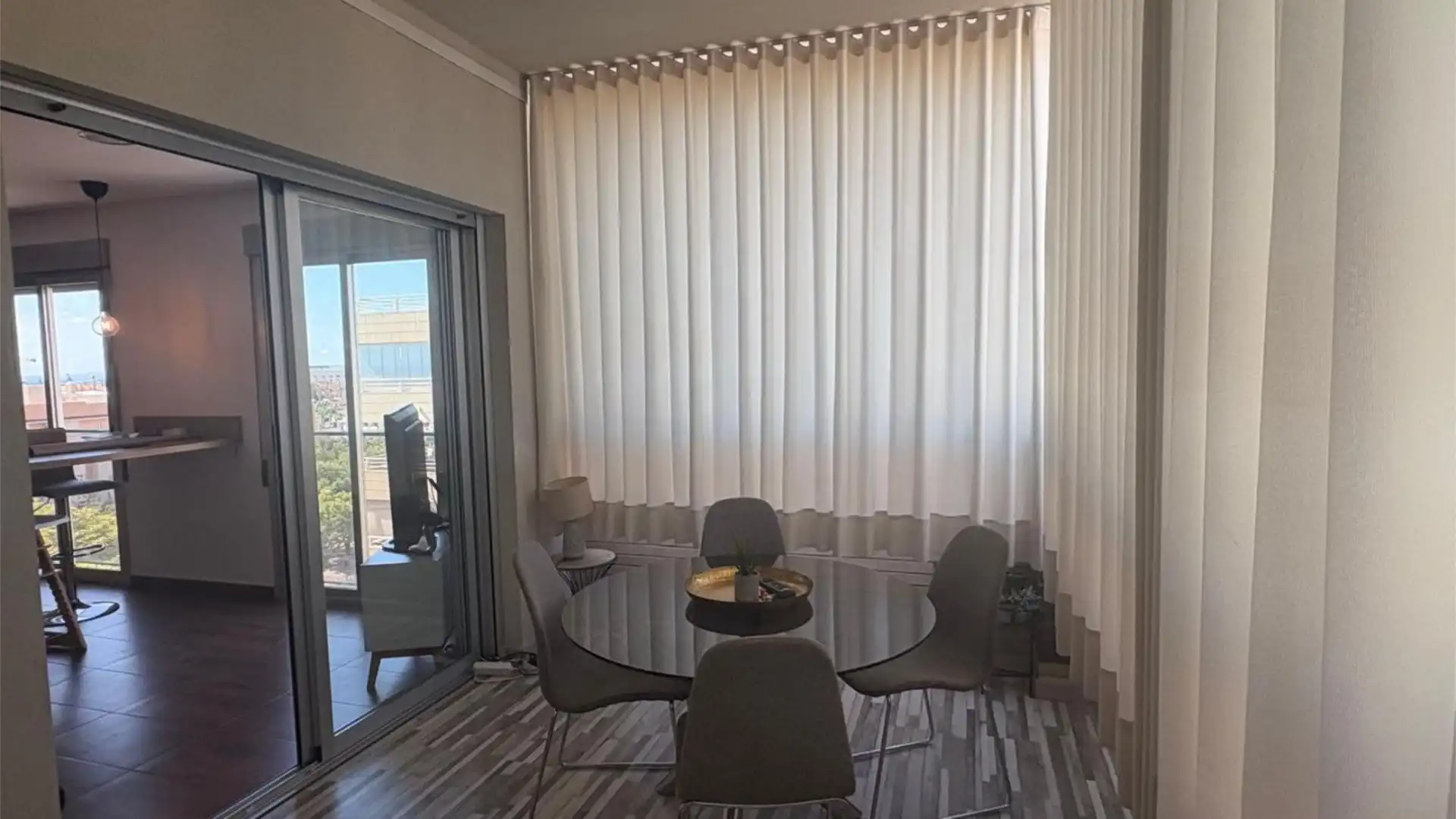 Ático en  Carrer Orihuela 9 - Foto 8