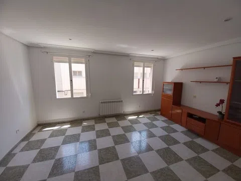 Piso en avenida Real de Pinto, 44