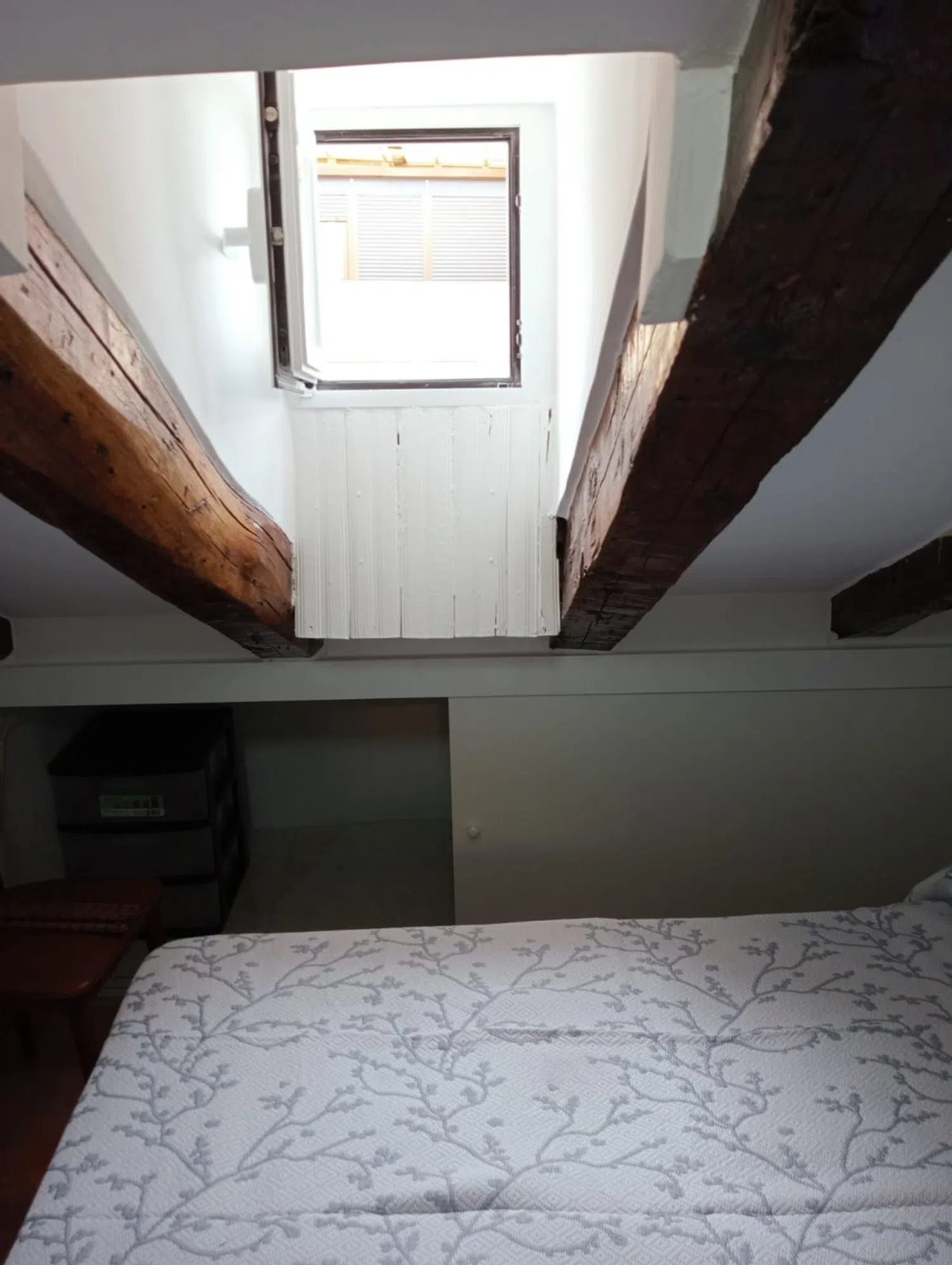 Ático en Barrio Huertas-Cortes - Foto 7